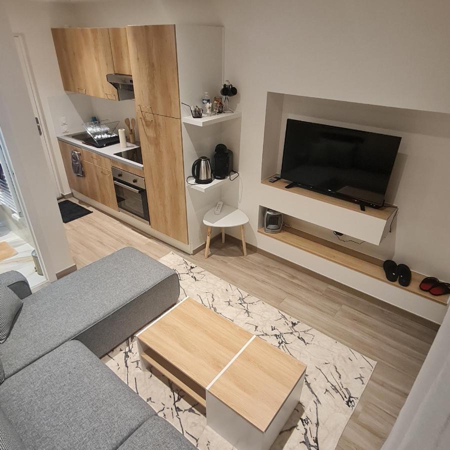 شقة Poisy T2 Terrasse Parking 5 Min D'Annecy المظهر الخارجي الصورة